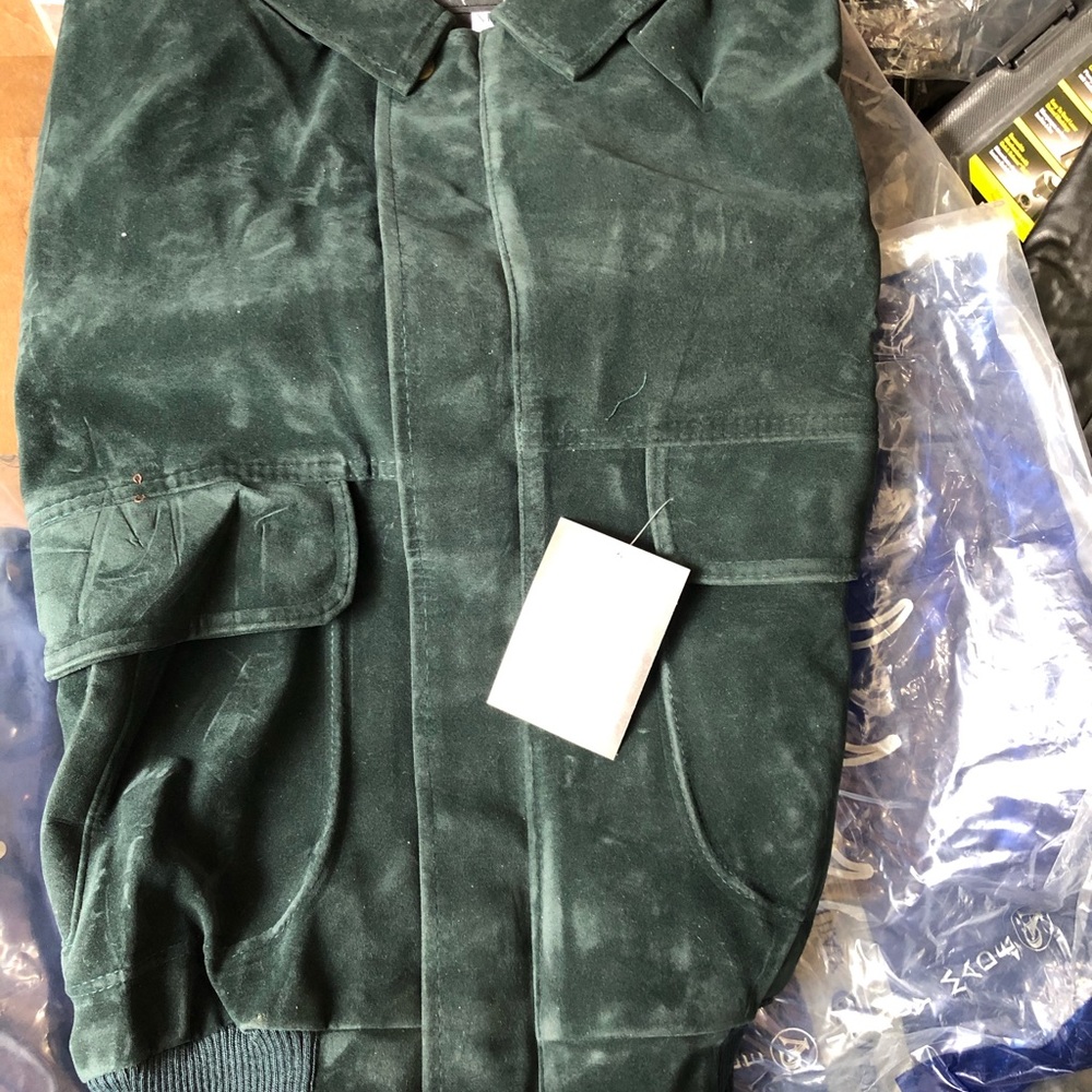 Man jacket